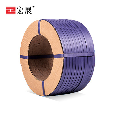 半自動(dòng)機(jī)用打包帶