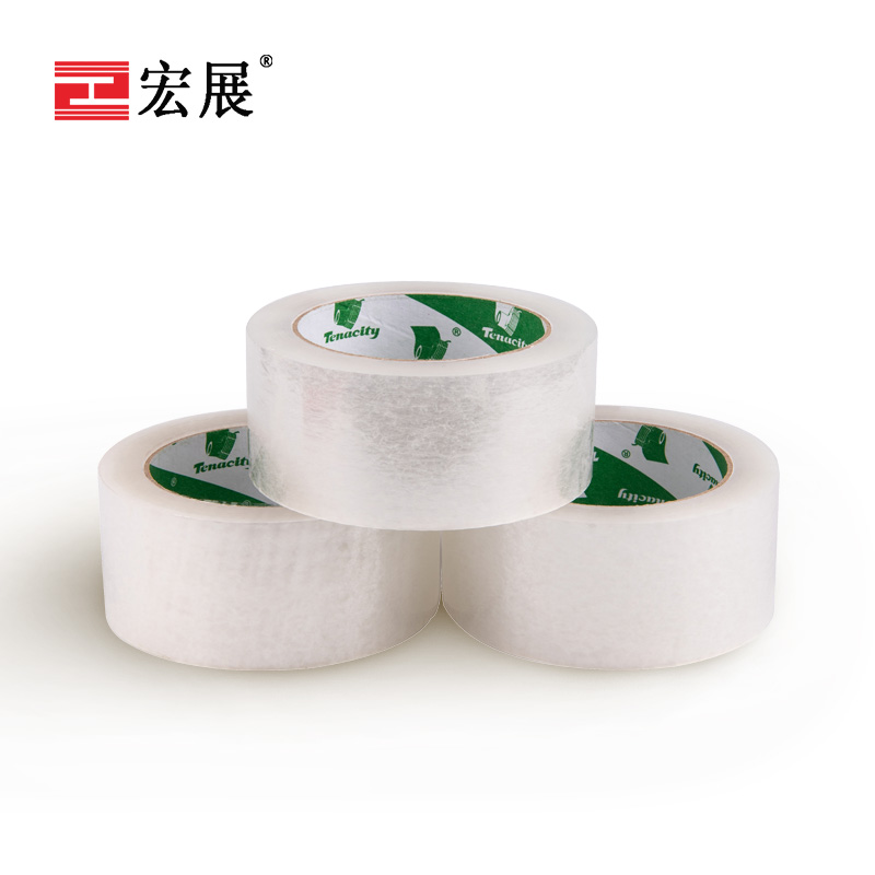 打包封箱膠帶的質(zhì)量和價(jià)格有關(guān)嗎？