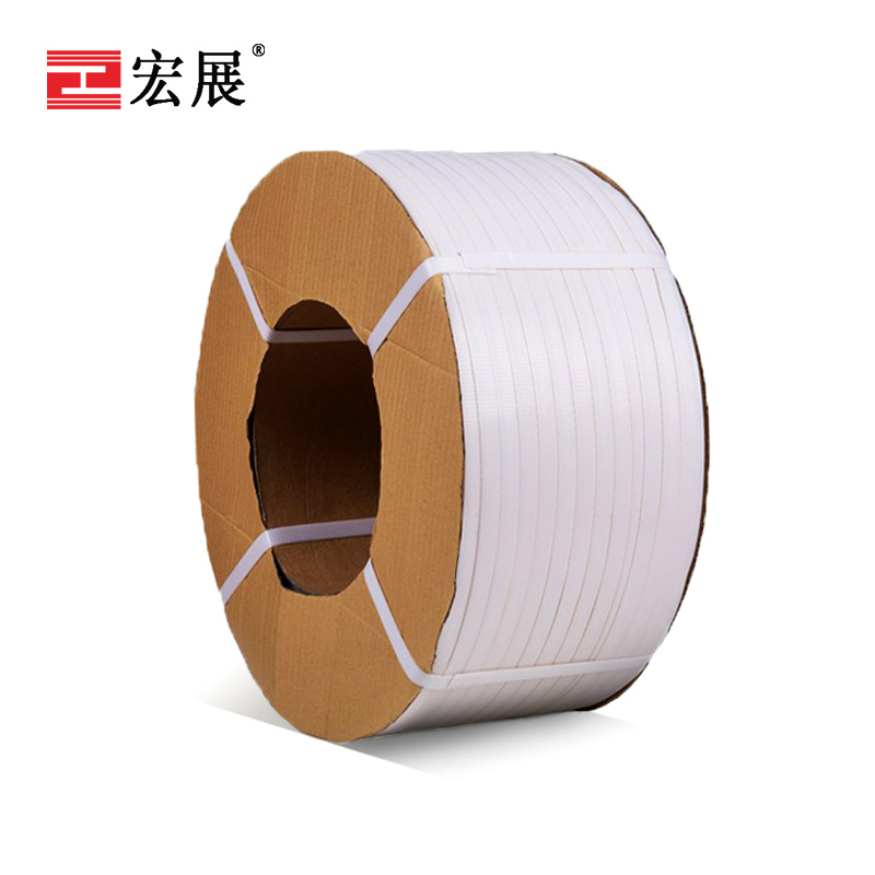pp打包帶是否是以PP料為主要材質(zhì)的？