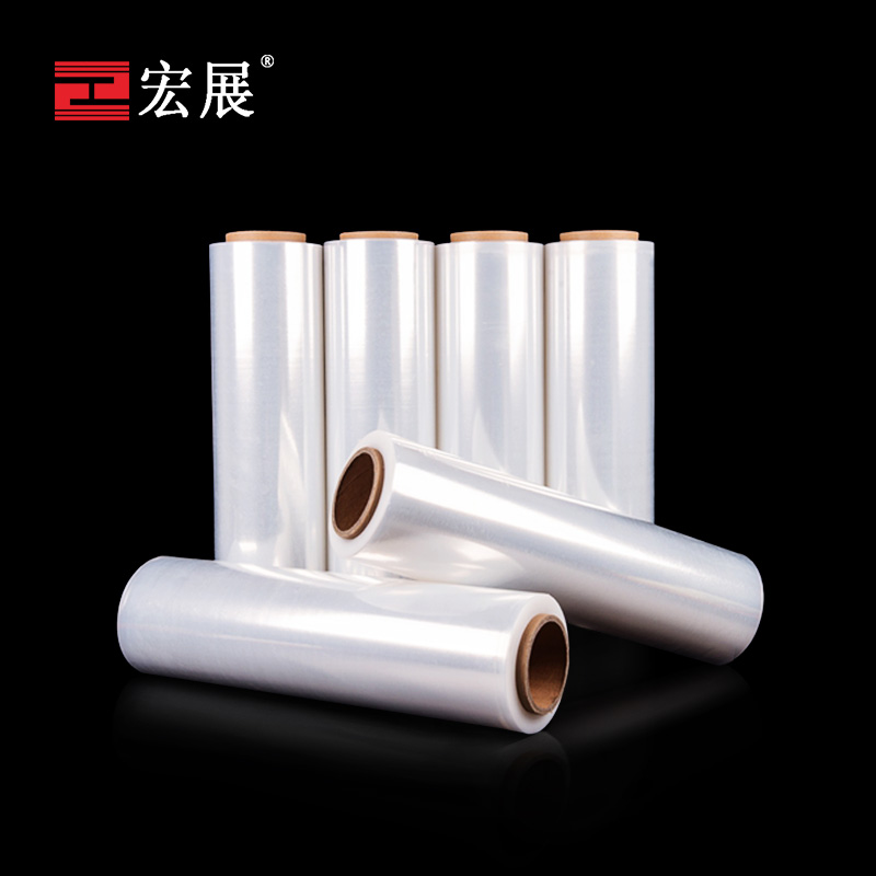 3公斤拉伸膜有多少米 3公斤拉伸膜有多少？