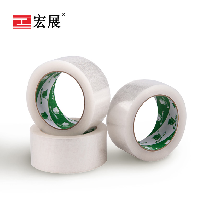 你對(duì)透明封箱膠帶有哪些疑問？