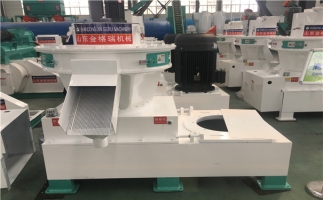 生物質(zhì)木屑顆粒機設(shè)備變廢為寶（秸稈、木屑）