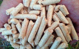 生物質(zhì)為什么要做成顆粒燃料后再燃燒？