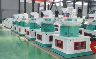 選擇木屑顆粒機(jī)原料，這6點(diǎn)你必須知道