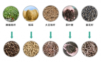 生物質(zhì)顆粒機(jī)設(shè)備產(chǎn)量低，竟然是這5個原因
