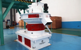 鋸末顆粒機因為節(jié)能環(huán)保受到人們喜愛，可再生能源滿足國家發(fā)展需求，你還在觀望嗎？