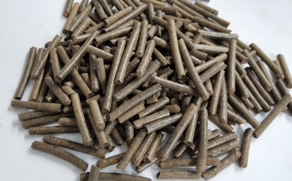 未來能源之爭是生物質(zhì)能源之爭，木屑顆粒機生物質(zhì)原料對環(huán)境無污染