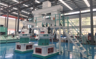 鋸末顆粒機(jī)安裝須知，超實用小技巧