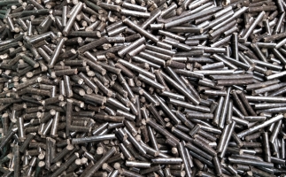 山東木屑顆粒燃料如何充分燃燒不結(jié)焦？