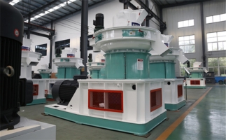 【技術(shù)】我的木屑顆粒機生產(chǎn)的顆粒怎么較少？