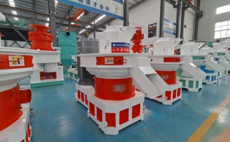 讓我告訴你，木屑顆粒機(jī)多少錢一臺(tái)？