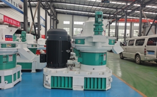 樹皮顆粒機(jī)如何減少環(huán)境污染？