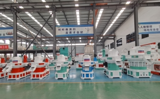 木屑顆粒燃料的原料是什么？市場前景怎么樣？木屑顆粒機(jī)廠家告訴你