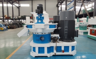 稻殼顆粒機前景如何？聽顆粒機廠家說一說