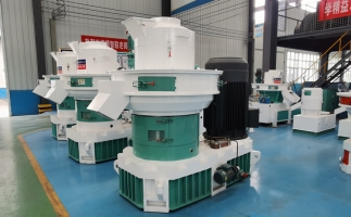 鋸末顆粒機應用場景是怎樣的？有哪些特點？