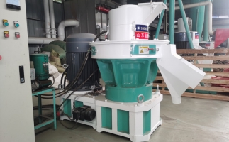 科學(xué)的保養(yǎng)方式，讓鋸末顆粒機(jī)“延年益壽”