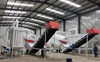 2023年在農(nóng)村開個(gè)木屑顆粒機(jī)顆粒加工廠，比呆在城里“內(nèi)卷”還有錢景