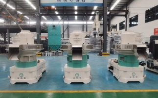 木屑顆粒機(jī)操作的三大工序是什么？