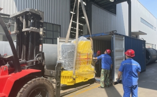 如何讓木屑顆粒機(jī)生產(chǎn)的更好？