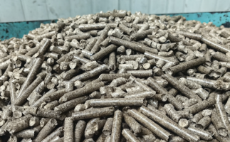 農(nóng)業(yè)農(nóng)村減排固碳，生物質木屑顆粒燃料大有可為