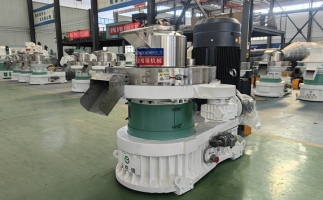 如何判斷二手木屑顆粒機的實際使用情況和性能？