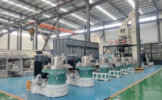 都說用木屑顆粒機(jī)做生物質(zhì)顆粒是騙局，真的是這樣嗎？